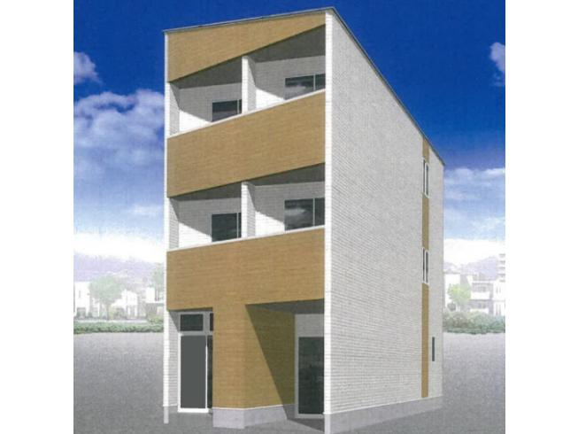 クレアス皆実町