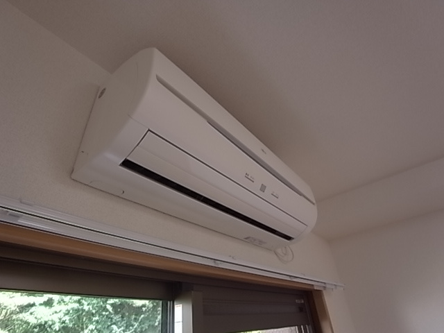 神戸市北区鈴蘭台東町２丁目の賃貸マンションの設備