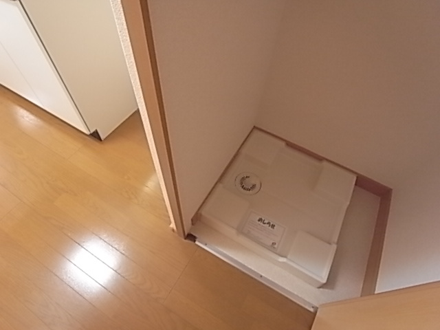 神戸市北区鈴蘭台東町２丁目の賃貸マンション