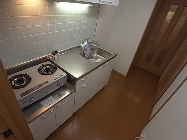 神戸市北区鈴蘭台東町２丁目の賃貸マンション