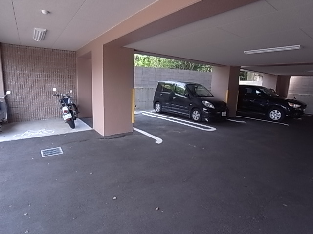 神戸市北区鈴蘭台東町２丁目の賃貸マンション