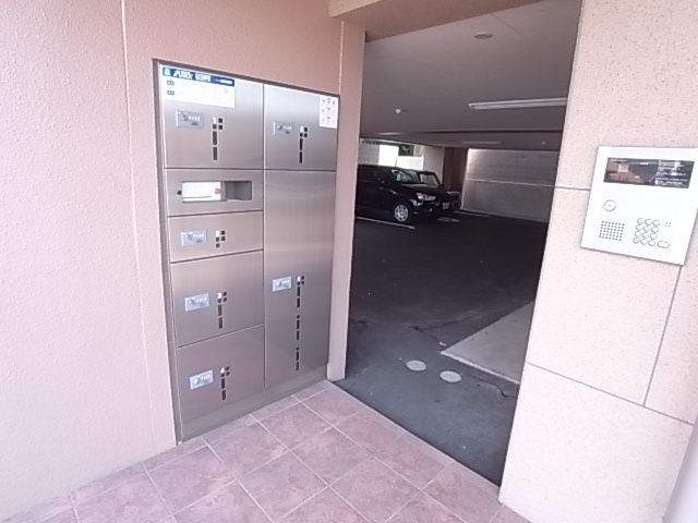 神戸市北区鈴蘭台東町２丁目の賃貸マンション