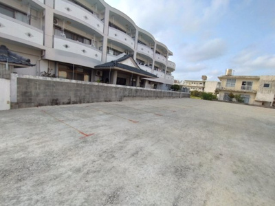 【駐車場】 | 国場パーキング