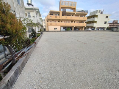 【駐車場】 | 国場パーキング