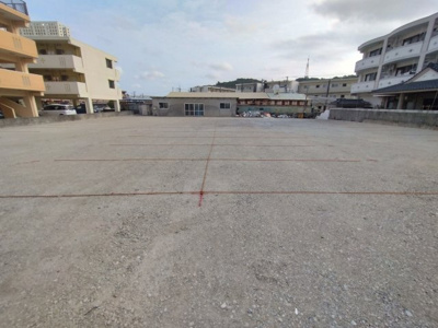 【駐車場】 | 国場パーキング