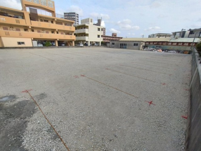 【駐車場】 | 国場パーキング