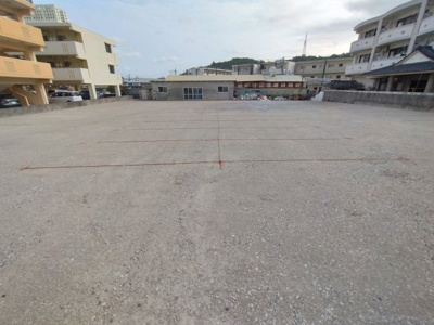 【駐車場】 | 国場パーキング