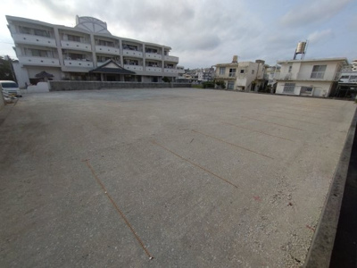 【駐車場】 | 国場パーキング