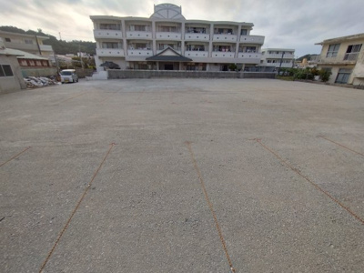【駐車場】 | 国場パーキング