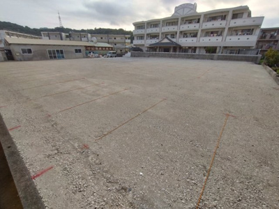 【駐車場】 | 国場パーキング