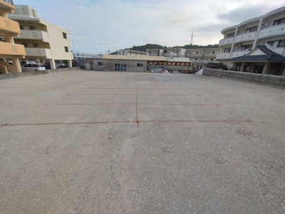 【駐車場】 | 国場パーキング