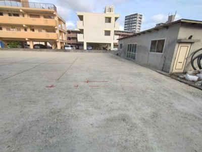 【駐車場】 | 国場パーキング