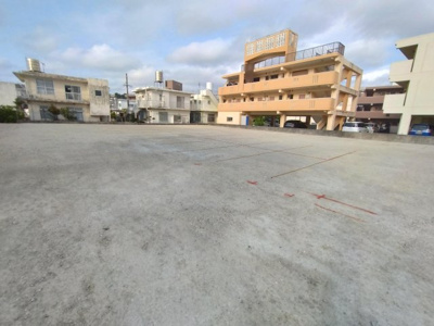 【駐車場】 | 国場パーキング