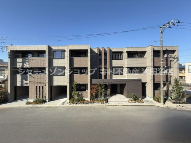 プライムレジデンス幕張