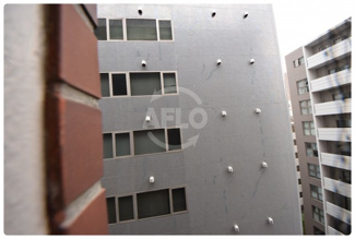 【展望】 | 上六青山ハイツ　眺望