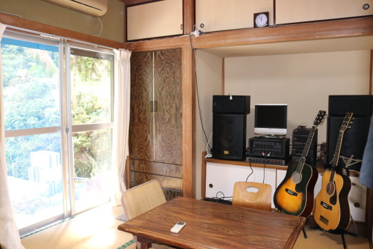 【和室】 | 熱海市泉　戸建 | 1F　和室