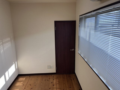 【内装】 | 丹波市柏原町柏原テナント