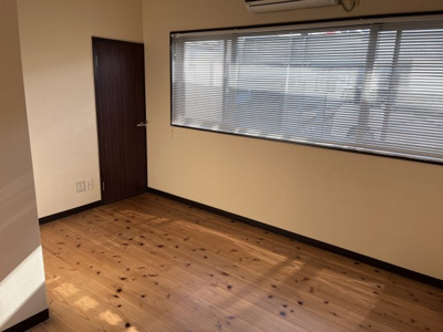 【内装】 | 丹波市柏原町柏原テナント