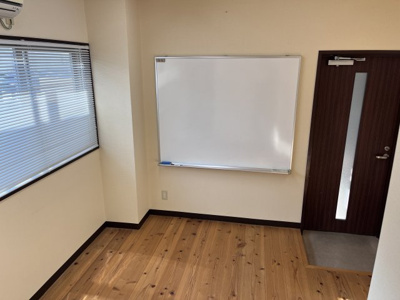 【内装】 | 丹波市柏原町柏原テナント