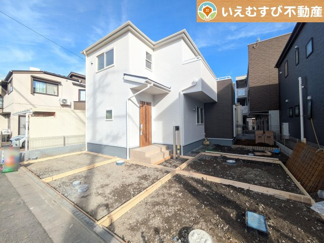 Livele Garden.S　熊谷宮町の外観|令和6年11月17日撮影
