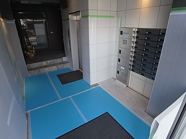 神戸市長田区北町１丁目の賃貸マンション