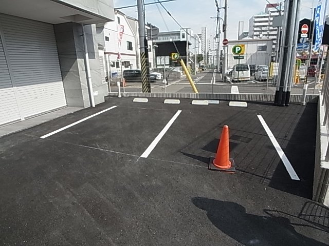 神戸市長田区北町１丁目の賃貸マンション