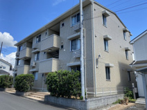 ラクーン・ヒルの画像