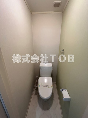 【トイレ】 | Espero赤堤