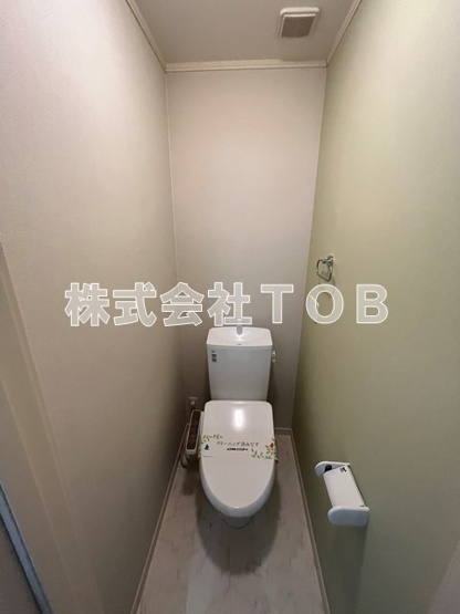【トイレ】 | Espero赤堤