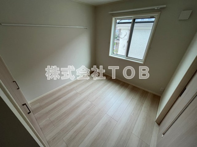 【洋室】 | Espero赤堤