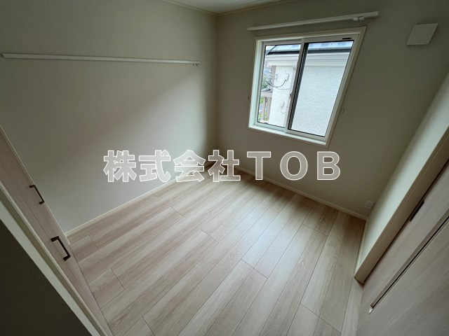 【洋室】 | Espero赤堤