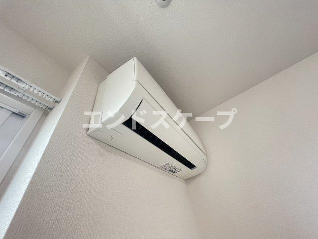 ヴィラ アルカディアの設備|高崎、前橋エリアのお部屋探しはエンドスケープまで！お客様の理想お聞かせ下さい♪