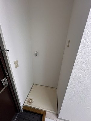 【設備】 | ポート旗の台 | ※別部屋参考お写真