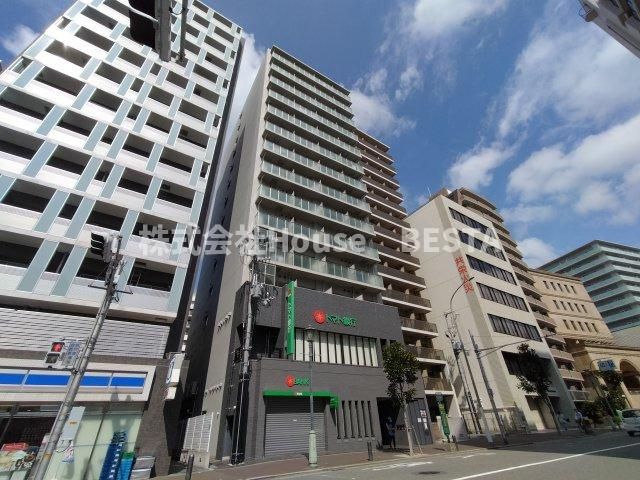 エステムコートみなと元町THE FIRST 