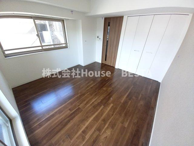 エステムコートみなと元町THE FIRST の内装