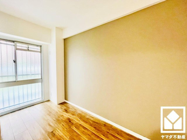 ペルル伏見桃山2の子供部屋