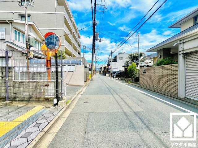 ペルル伏見桃山2のその他