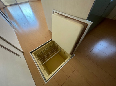 【収納】 | パークハイム伍番館