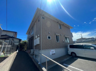 パークハイム伍番館の画像