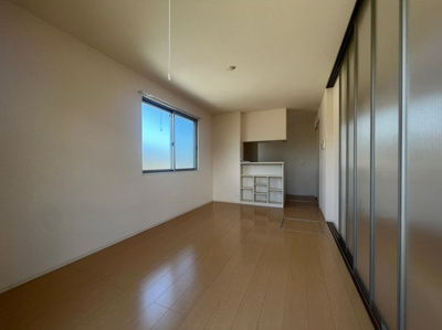 【居間・リビング】 | パークハイム伍番館