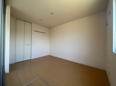 【寝室】 | パークハイム伍番館