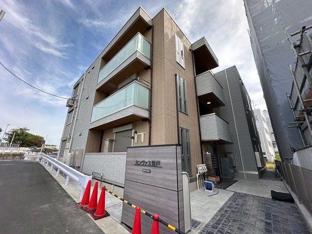 カンヴァス登戸の画像