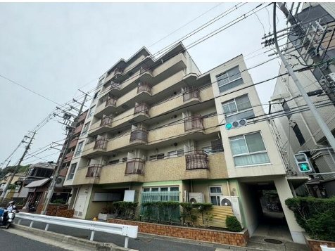 桃山セントラルハイツ