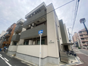 フジパレス今福西Ⅰ番館の画像