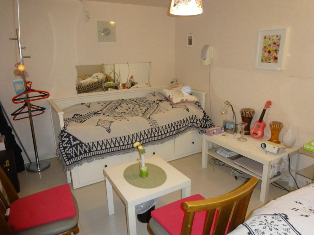 野崎3丁目　中古一戸建ての子供部屋|洋室6.5帖
■物件内覧・資金計画相談・住宅ローン相談、リフォーム相談、お問合せ受付中■
※当日・翌日のご内覧、ご相談はお電話でのお問合せがスムーズです！