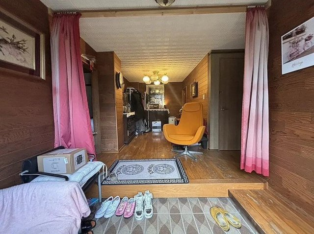 野崎3丁目　中古一戸建ての玄関|玄関
■物件内覧・資金計画相談・住宅ローン相談、リフォーム相談、お問合せ受付中■
※当日・翌日のご内覧、ご相談はお電話でのお問合せがスムーズです！