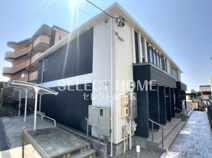 ベルフラワー荒居の画像