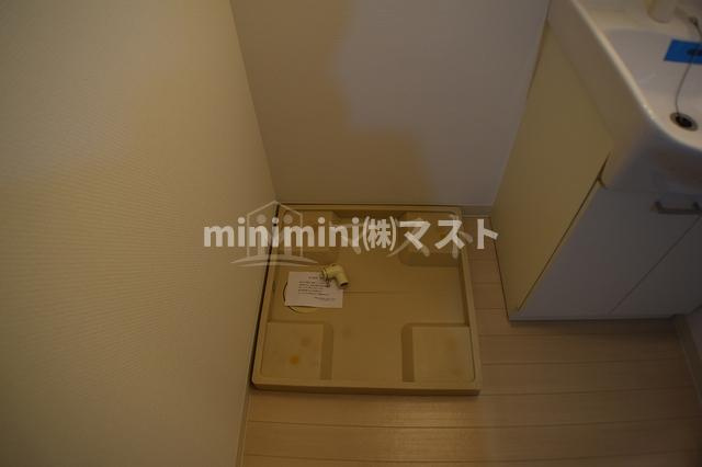 WillDo難波wⅠの設備