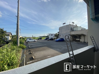 【展望】 | 同型タイプ