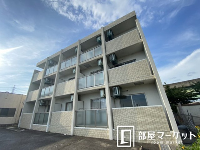 【外観】 | グリーン・テラス